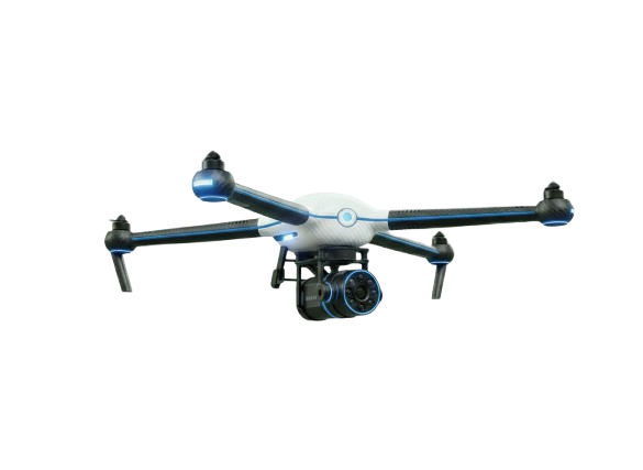 GosHawk AeroVision Drone